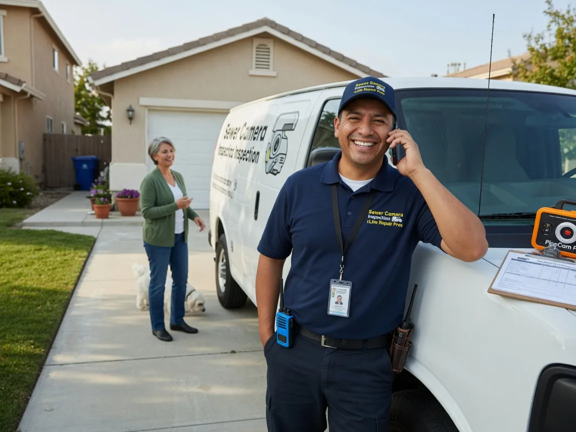 Sewer Line Repair Lanesville, IN FAQs